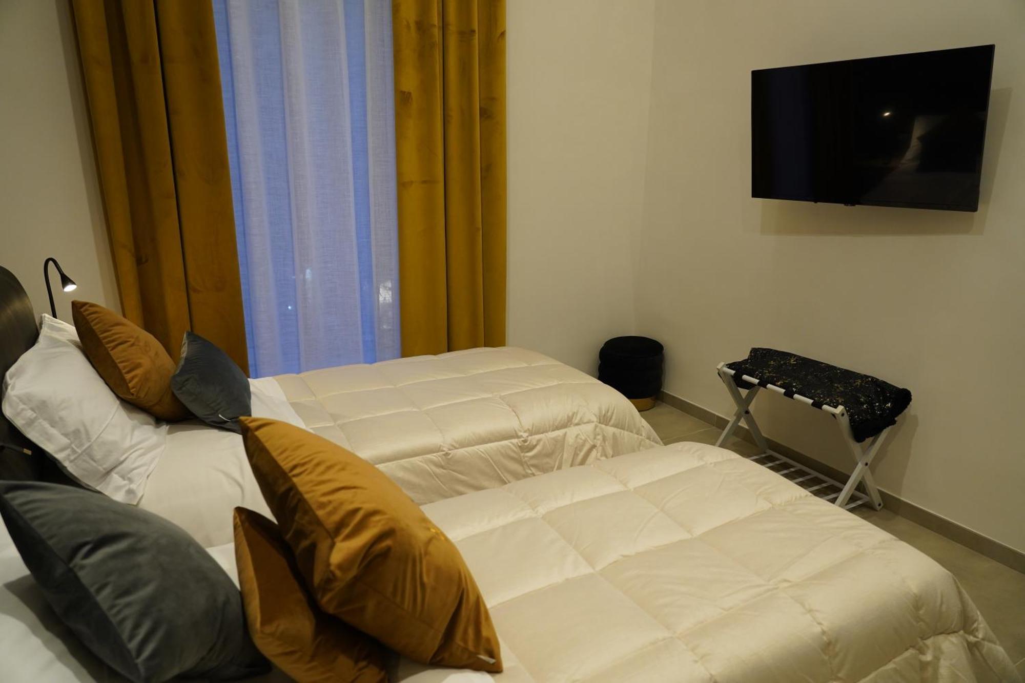 Appartamento Incantonapoli