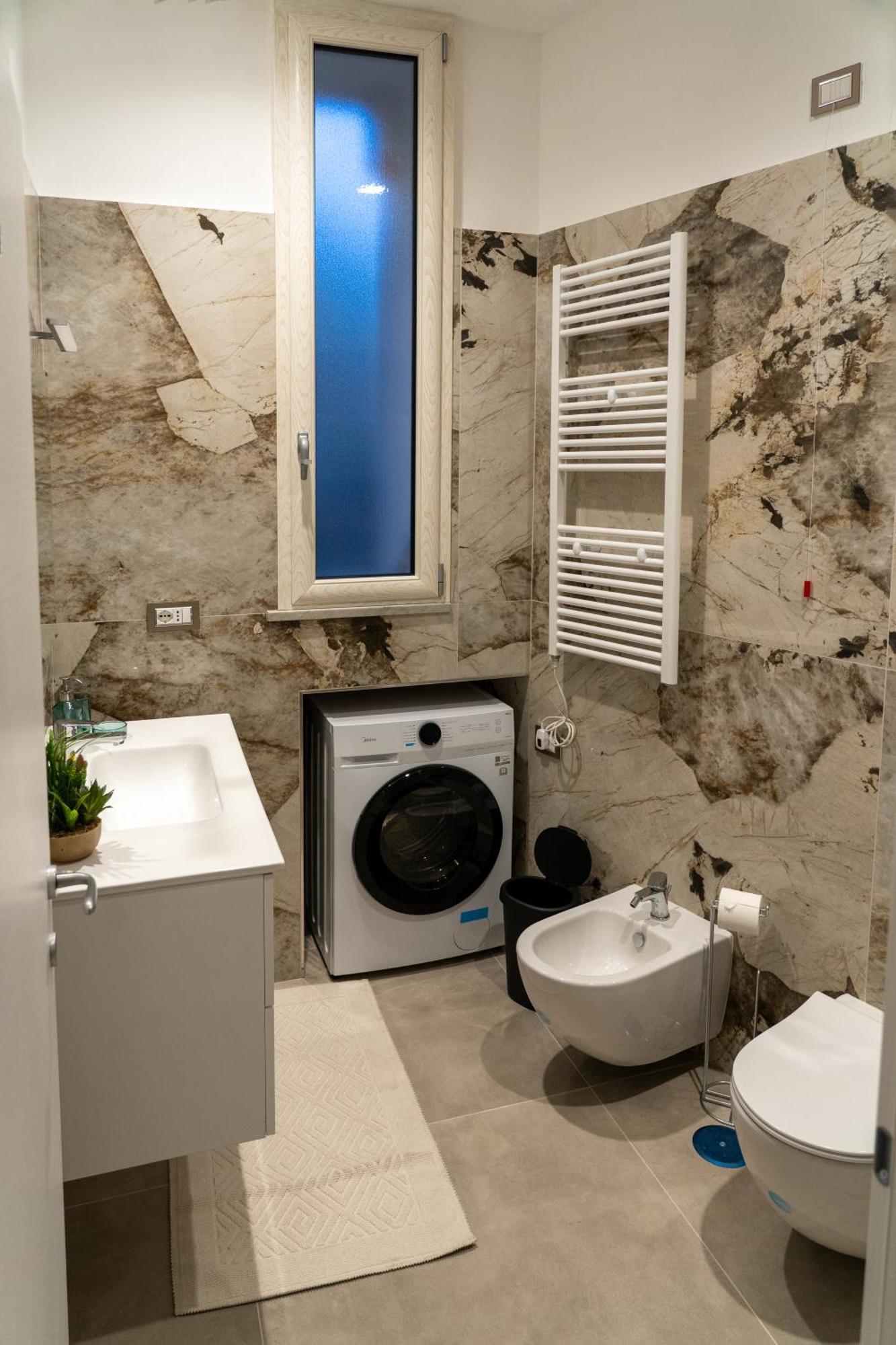 Incantonapoli Apartment Neapel
