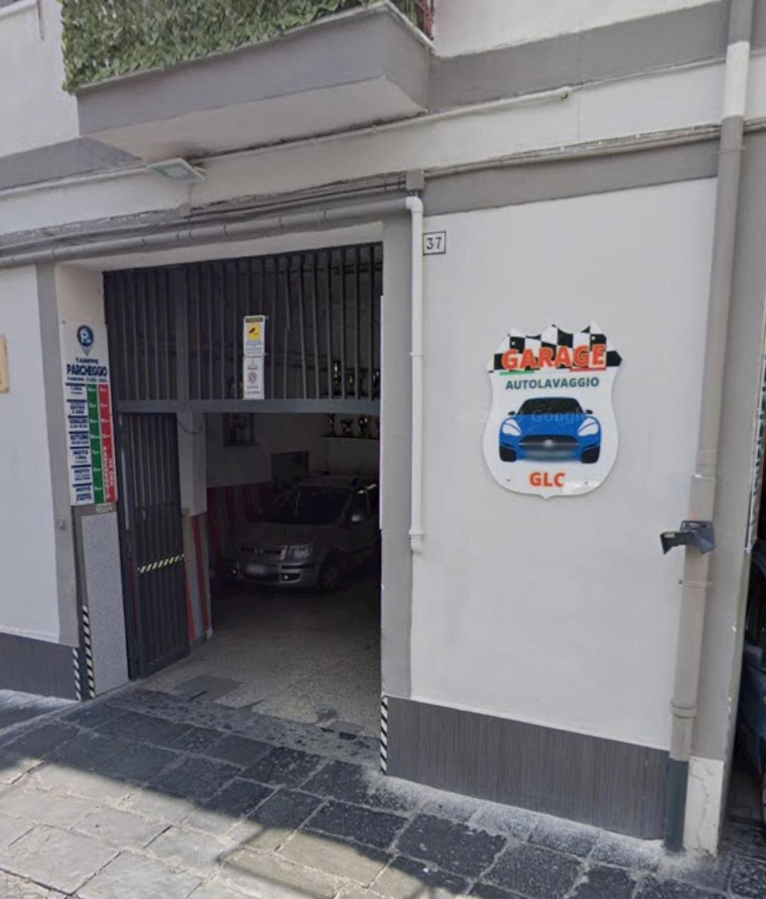 Appartamento Incantonapoli Napoli