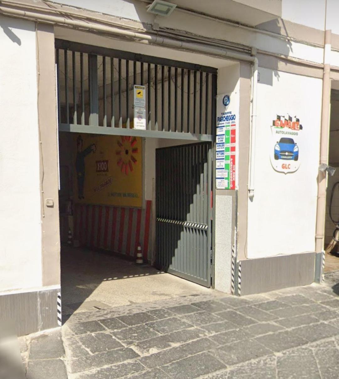 Incantonapoli * Neapel